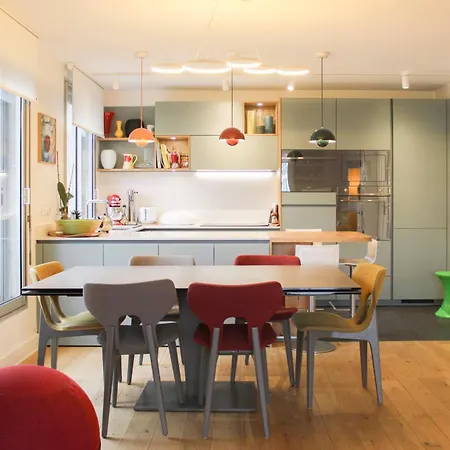 In A Bright In