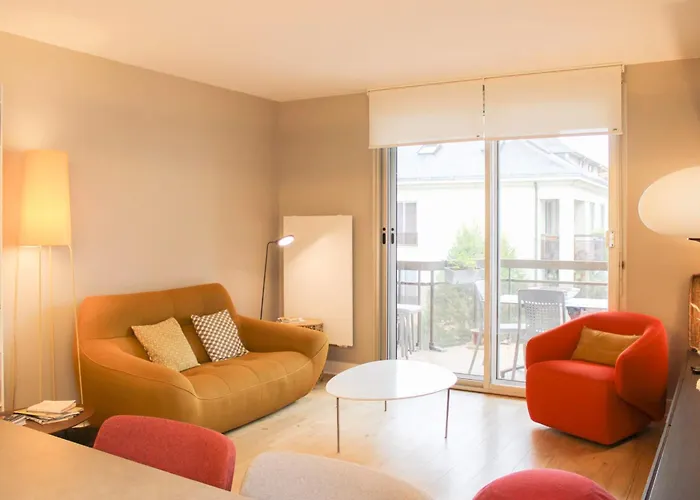 In A Bright In Appartamento *